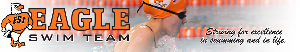 Eagle Swim Team